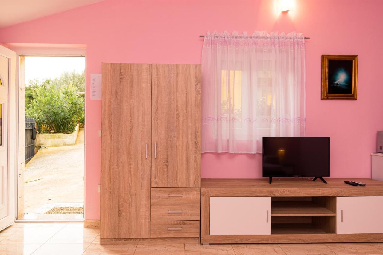 Lovely House Rovinj Exterior foto